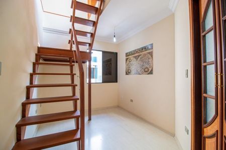 Apartamento para alugar com 150m², 3 quartos e 2 vagasSala