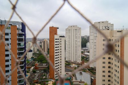 Apartamento à venda com 115m², 3 quartos e 3 vagas Apartamento à venda com 115m², 3 quartos e 3 vagasVista da Suíte