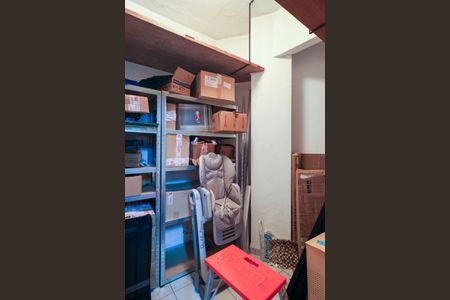 Apartamento à venda com 115m², 3 quartos e 3 vagas Apartamento à venda com 115m², 3 quartos e 3 vagasDespensa