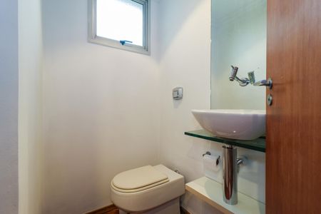 Apartamento à venda com 115m², 3 quartos e 3 vagas Apartamento à venda com 115m², 3 quartos e 3 vagasLavabo