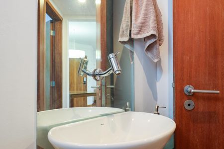 Apartamento à venda com 115m², 3 quartos e 3 vagas Apartamento à venda com 115m², 3 quartos e 3 vagasLavabo