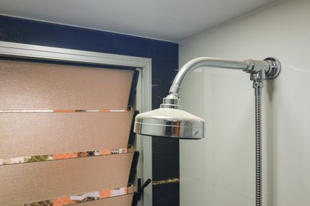 Apartamento à venda com 115m², 3 quartos e 3 vagas Apartamento à venda com 115m², 3 quartos e 3 vagasBanheiro