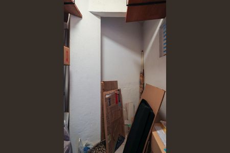 Apartamento à venda com 115m², 3 quartos e 3 vagas Apartamento à venda com 115m², 3 quartos e 3 vagasDespensa