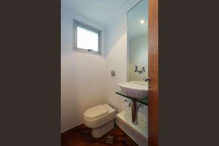 Apartamento à venda com 115m², 3 quartos e 3 vagas Apartamento à venda com 115m², 3 quartos e 3 vagasLavabo