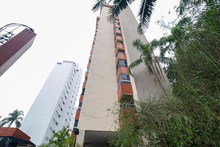 Apartamento à venda com 115m², 3 quartos e 3 vagas Apartamento à venda com 115m², 3 quartos e 3 vagasFachada