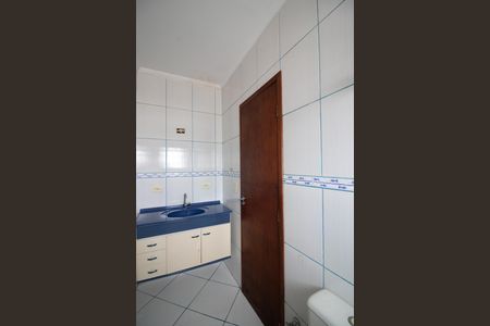 Casa à venda com 550m², 4 quartos e 8 vagas Casa à venda com 550m², 4 quartos e 8 vagasBanheiro da Suíte 3