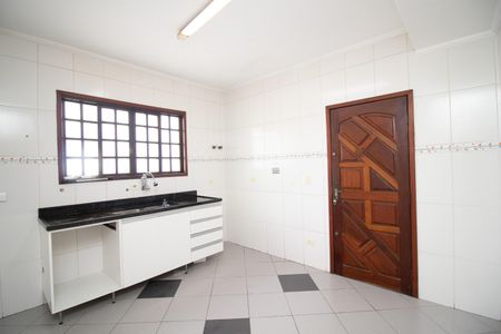 Casa à venda com 550m², 4 quartos e 8 vagas Casa à venda com 550m², 4 quartos e 8 vagasCozinha