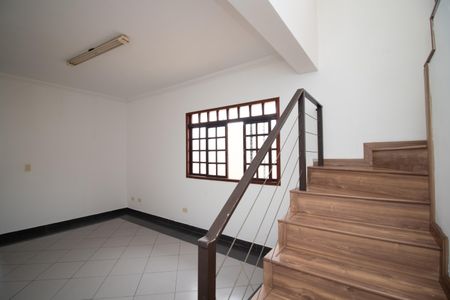 Sala de Jantar de casa para alugar com 3 quartos, 550m² em Jardim Leila, Guarulhos