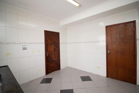 Casa à venda com 550m², 4 quartos e 8 vagas Casa à venda com 550m², 4 quartos e 8 vagasCozinha