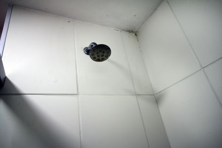 Apartamento à venda com 55m², 2 quartos e 1 vagaBanheiro da Suíte 