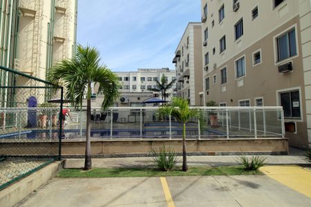 Apartamento à venda com 55m², 2 quartos e 1 vagaÁrea comum - Piscina