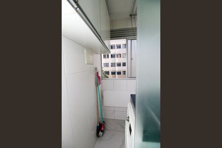 Apartamento à venda com 55m², 2 quartos e 1 vagaÁrea de Serviço