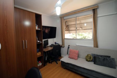 Apartamento à venda com 55m², 2 quartos e 1 vagaQuarto 1