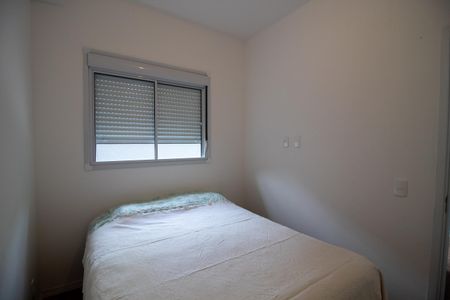 Quarto 1 de apartamento para alugar com 2 quartos, 51m² em Vila Butantã, São Paulo