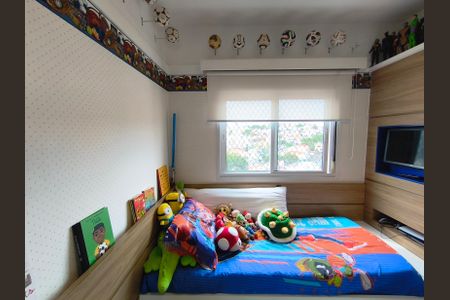 Apartamento à venda com 156m², 3 quartos e 3 vagas Apartamento à venda com 156m², 3 quartos e 3 vagasSuíte 1