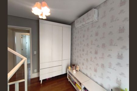 Apartamento à venda com 156m², 3 quartos e 3 vagas Apartamento à venda com 156m², 3 quartos e 3 vagasSuíte 2