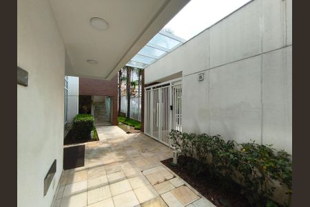 Apartamento à venda com 156m², 3 quartos e 3 vagas Apartamento à venda com 156m², 3 quartos e 3 vagasEntrada