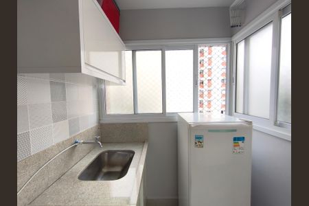 Apartamento à venda com 156m², 3 quartos e 3 vagas Apartamento à venda com 156m², 3 quartos e 3 vagasÁrea de Serviço
