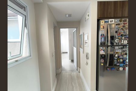 Apartamento à venda com 156m², 3 quartos e 3 vagas Apartamento à venda com 156m², 3 quartos e 3 vagasÁrea de Serviço