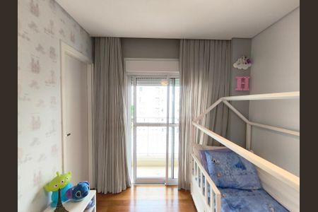 Apartamento à venda com 156m², 3 quartos e 3 vagas Apartamento à venda com 156m², 3 quartos e 3 vagasSuíte 2