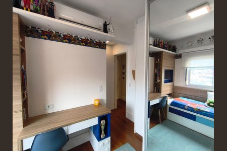 Apartamento à venda com 156m², 3 quartos e 3 vagas Apartamento à venda com 156m², 3 quartos e 3 vagasSuíte 1