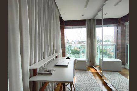 Apartamento à venda com 156m², 3 quartos e 3 vagas Apartamento à venda com 156m², 3 quartos e 3 vagasQuarto