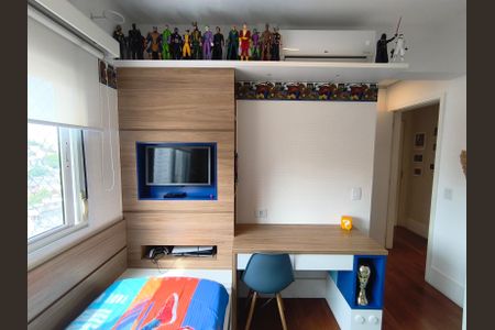 Apartamento à venda com 156m², 3 quartos e 3 vagas Apartamento à venda com 156m², 3 quartos e 3 vagasSuíte 1