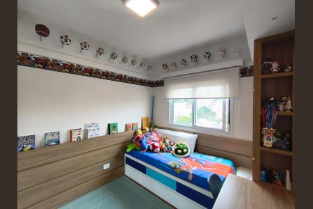 Apartamento à venda com 156m², 3 quartos e 3 vagas Apartamento à venda com 156m², 3 quartos e 3 vagasSuíte 1