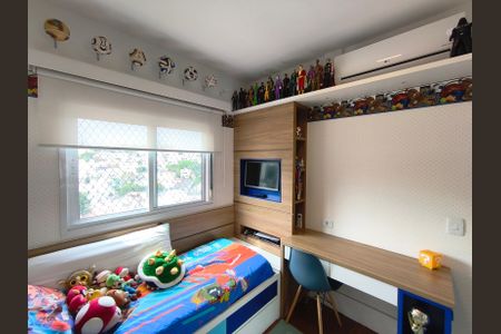 Apartamento à venda com 156m², 3 quartos e 3 vagas Apartamento à venda com 156m², 3 quartos e 3 vagasSuíte 1