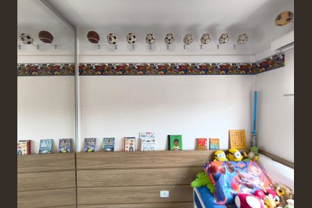 Apartamento à venda com 156m², 3 quartos e 3 vagas Apartamento à venda com 156m², 3 quartos e 3 vagasSuíte 1