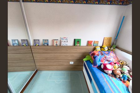 Apartamento à venda com 156m², 3 quartos e 3 vagas Apartamento à venda com 156m², 3 quartos e 3 vagasSuíte 1