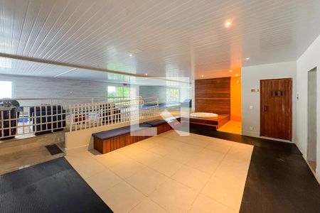 Apartamento à venda com 156m², 3 quartos e 3 vagas Apartamento à venda com 156m², 3 quartos e 3 vagasSpa