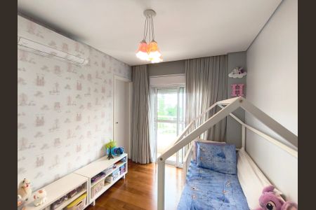 Apartamento à venda com 156m², 3 quartos e 3 vagas Apartamento à venda com 156m², 3 quartos e 3 vagasSuíte 2