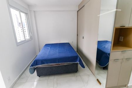 Studio de kitnet/studio para alugar com 1 quarto, 25m² em Vila Andrade, São Paulo