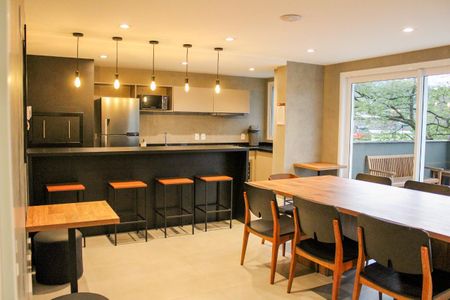 Apartamento à venda com 56m², 2 quartos e 1 vaga Apartamento à venda com 56m², 2 quartos e 1 vagaÁrea comum