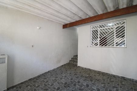 Casa para alugar com 125m², 3 quartos e 4 vagasGaragem