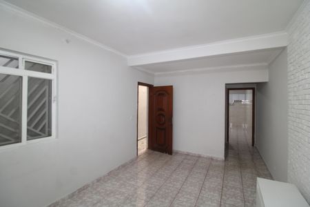 Sala de casa para alugar com 3 quartos, 125m² em Imirim, São Paulo