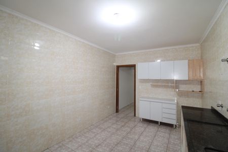 Casa para alugar com 125m², 3 quartos e 4 vagasCozinha