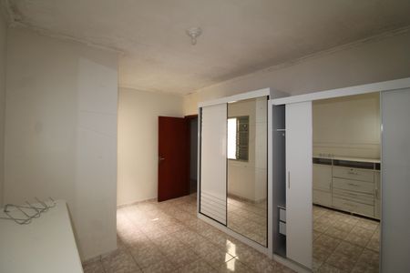 Casa para alugar com 125m², 3 quartos e 4 vagasQuarto 3