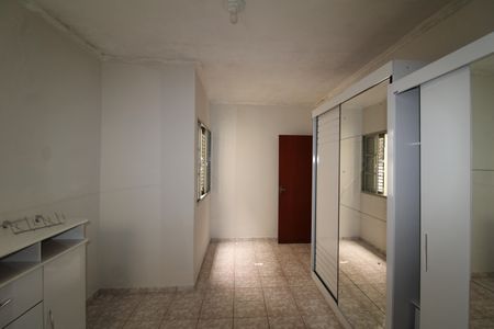 Casa para alugar com 125m², 3 quartos e 4 vagasQuarto 3