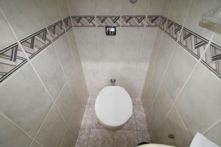 Lavabo de casa para alugar com 3 quartos, 125m² em Imirim, São Paulo