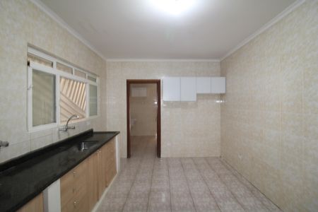 Casa para alugar com 125m², 3 quartos e 4 vagasCozinha