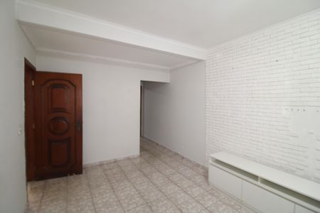 Casa para alugar com 125m², 3 quartos e 4 vagasSala