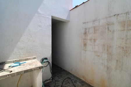 Casa para alugar com 125m², 3 quartos e 4 vagasÁrea de Serviço