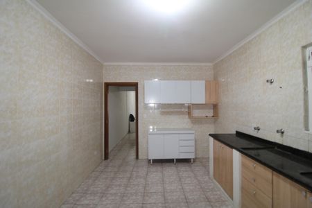 Casa para alugar com 125m², 3 quartos e 4 vagasCozinha