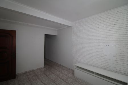 Sala de casa para alugar com 3 quartos, 125m² em Imirim, São Paulo