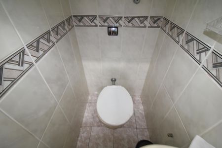 Casa para alugar com 125m², 3 quartos e 4 vagasLavabo