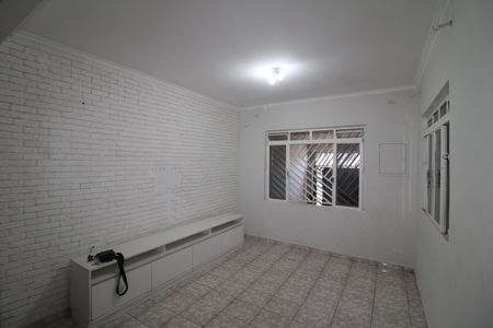 Sala de casa para alugar com 3 quartos, 125m² em Imirim, São Paulo