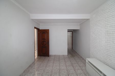 Casa para alugar com 125m², 3 quartos e 4 vagasSala