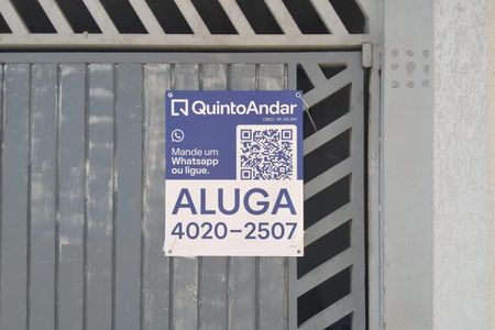 Casa para alugar com 125m², 3 quartos e 4 vagas Casa para alugar com 125m², 3 quartos e 4 vagasPlaca